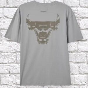 Pro Standard Urban Outfitters Exclusive Chicago Bulls NBA Tee